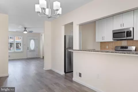 Entry Way - 6816 Boston Ave, Baltimore, MD 21222 photo 1 of 3