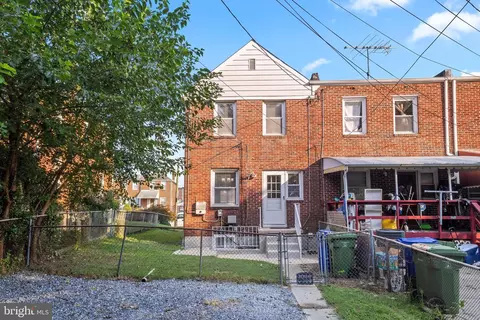 Exterior - 6816 Boston Ave, Baltimore, MD 21222 photo 2 of 2