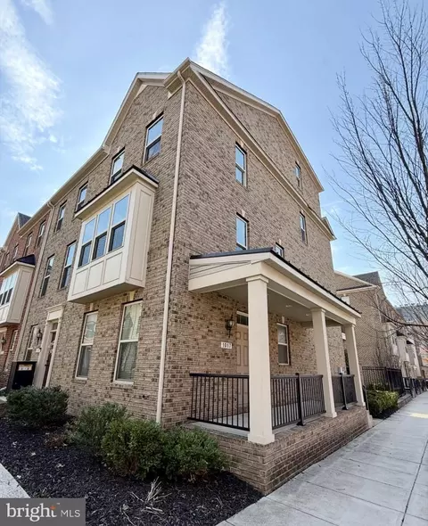 1017 Mcdonogh St, Baltimore, MD 21205