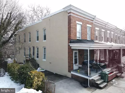 3173 Keswick Rd, Baltimore, MD 21211