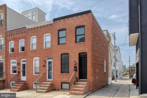 800 S Curley St, Baltimore, MD 21224