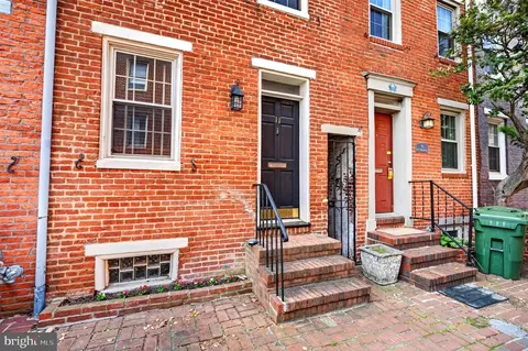 Other - 11 E Wheeling St, Baltimore, MD 21230 photo 1 of 8