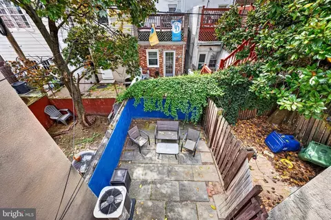 Exterior - 11 E Wheeling St, Baltimore, MD 21230 photo 8 of 9