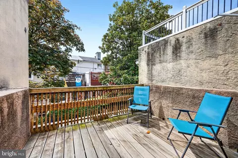 Exterior - 11 E Wheeling St, Baltimore, MD 21230 photo 6 of 9
