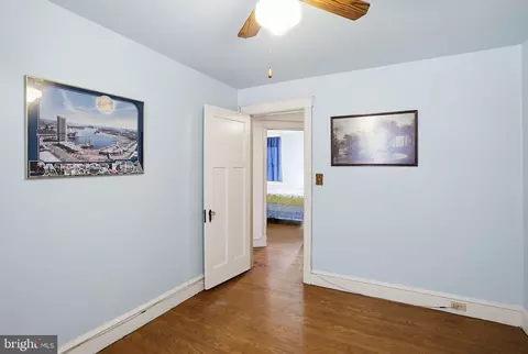 Bedroom - 4308 Parkside Dr, Baltimore, MD 21206 photo 1 of 5