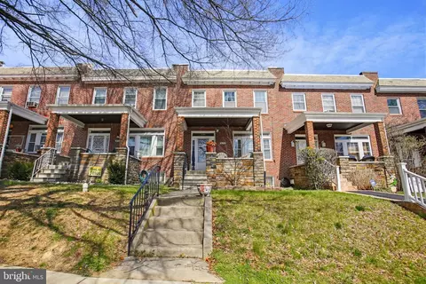 Other - 4308 Parkside Dr, Baltimore, MD 21206 photo 2 of 10
