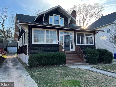 2817 Goodwood Rd, Baltimore, MD 21214