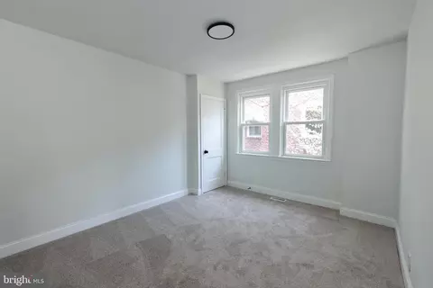 Bedroom - 4220 Frederick Ave, Baltimore, MD 21229 photo 2 of 3