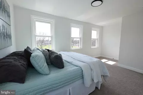 Bedroom - 4220 Frederick Ave, Baltimore, MD 21229 photo 1 of 3