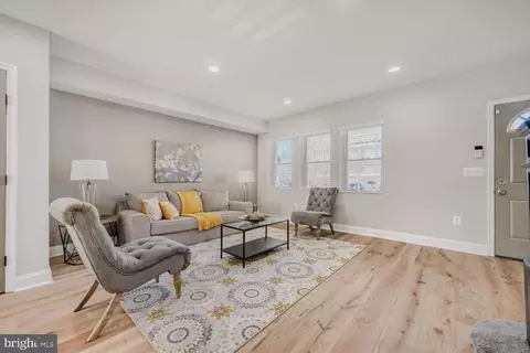 5436 Narcissus Ave, Baltimore, MD 21215