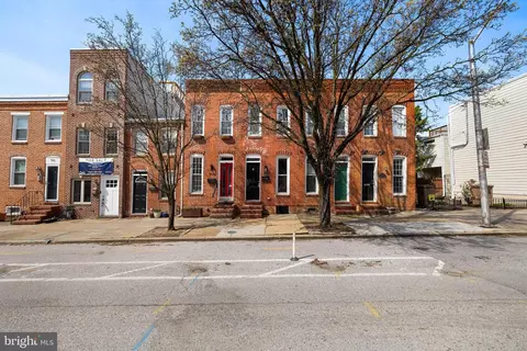 908 S Potomac St, Baltimore, MD 21224