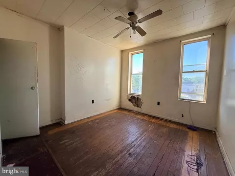 Bedroom - 2014 Eagle St, Baltimore, MD 21223 photo 1 of 1