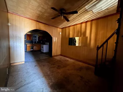 Living - 2014 Eagle St, Baltimore, MD 21223 photo 1 of 1