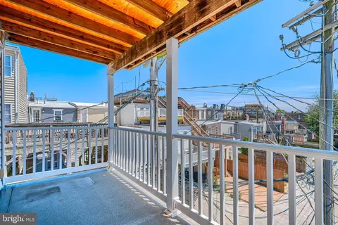 Exterior - 101 W Clement St W, Baltimore, MD 21230 photo 1 of 7
