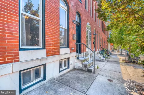 101 W Clement St W, Baltimore, MD 21230