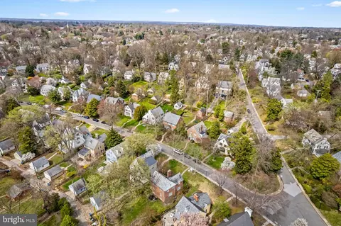 View/Area - 328 Tunbridge Rd, Baltimore, MD 21212 photo 6 of 13
