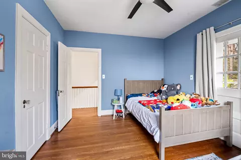 Bedroom - 328 Tunbridge Rd, Baltimore, MD 21212 photo 3 of 7