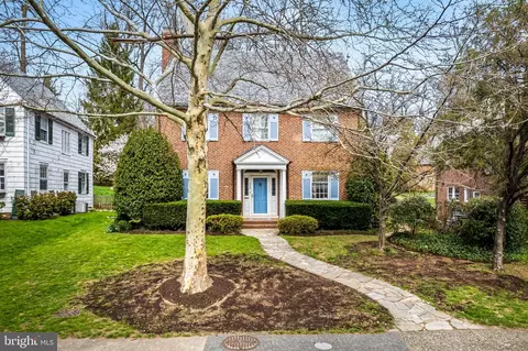 Exterior - 328 Tunbridge Rd, Baltimore, MD 21212 photo 16 of 19
