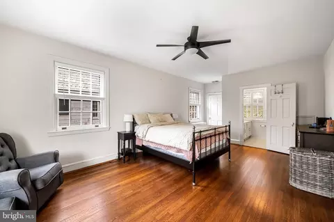 Bedroom - 328 Tunbridge Rd, Baltimore, MD 21212 photo 6 of 7