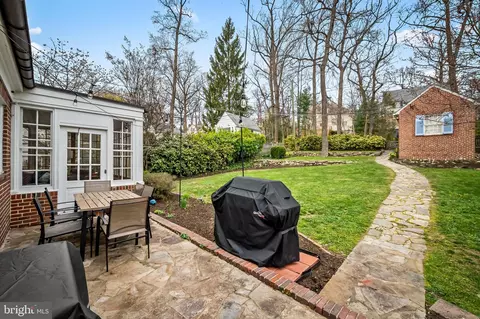 Exterior - 328 Tunbridge Rd, Baltimore, MD 21212 photo 6 of 19