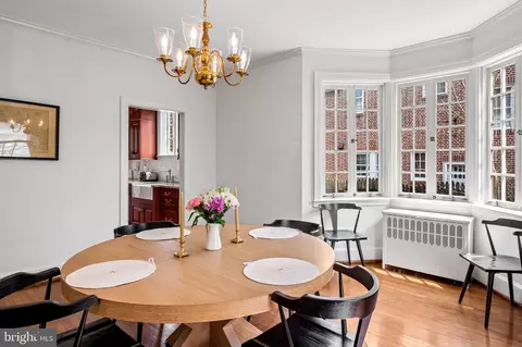 Dining - 328 Tunbridge Rd, Baltimore, MD 21212 photo 3 of 3