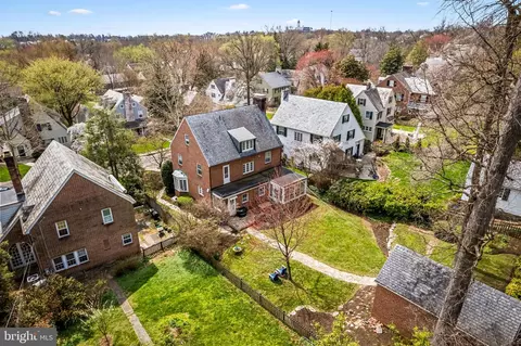 View/Area - 328 Tunbridge Rd, Baltimore, MD 21212 photo 11 of 13