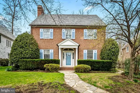 328 Tunbridge Rd, Baltimore, MD 21212