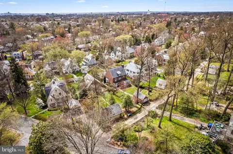 View/Area - 328 Tunbridge Rd, Baltimore, MD 21212 photo 10 of 13