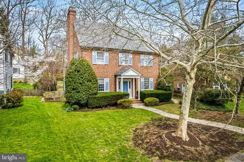 Exterior - 328 Tunbridge Rd, Baltimore, MD 21212 photo 15 of 19