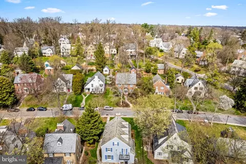 View/Area - 328 Tunbridge Rd, Baltimore, MD 21212 photo 4 of 13