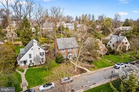 View/Area - 328 Tunbridge Rd, Baltimore, MD 21212 photo 2 of 13