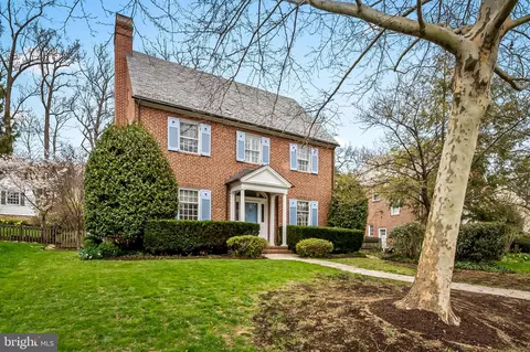 Exterior - 328 Tunbridge Rd, Baltimore, MD 21212 photo 17 of 19
