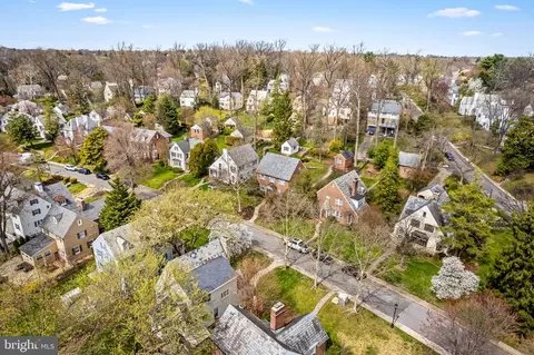 View/Area - 328 Tunbridge Rd, Baltimore, MD 21212 photo 5 of 13