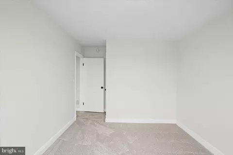 Bedroom - 3555 Elmora Ave, Baltimore, MD 21213 photo 6 of 8