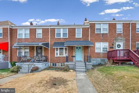 Other - 3555 Elmora Ave, Baltimore, MD 21213 photo 13 of 14