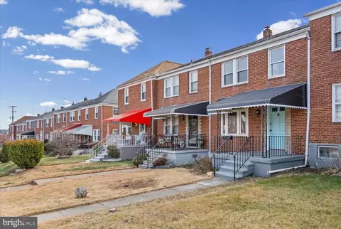 Other - 3555 Elmora Ave, Baltimore, MD 21213 photo 12 of 14