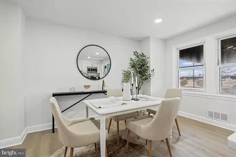 Dining - 3555 Elmora Ave, Baltimore, MD 21213 photo 1 of 1