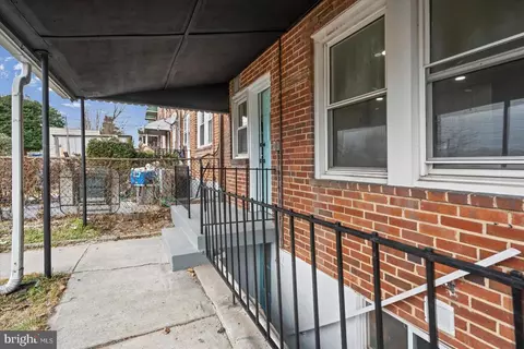 Exterior - 3555 Elmora Ave, Baltimore, MD 21213 photo 1 of 2