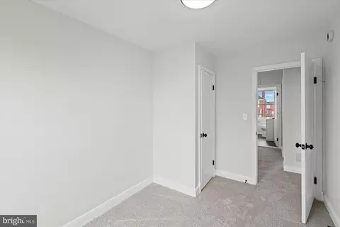 Bedroom - 3555 Elmora Ave, Baltimore, MD 21213 photo 8 of 8