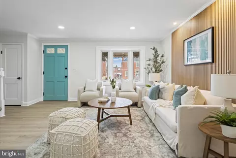 Entry Way - 3555 Elmora Ave, Baltimore, MD 21213 photo 1 of 6