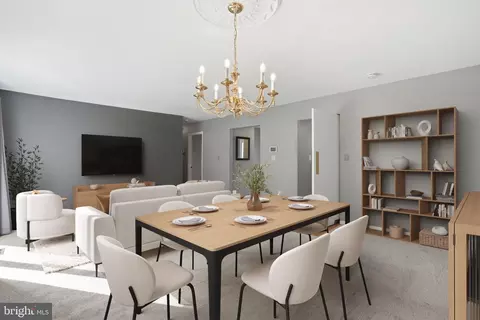 Dining - 405 Nottingham Rd, Baltimore, MD 21229 photo 1 of 1