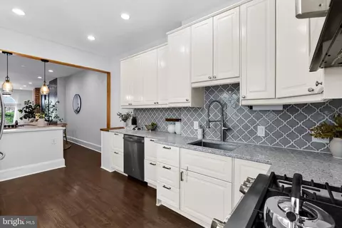 Kitchen - 2529 Eastern Ave, Baltimore, MD 21224 photo 4 of 4