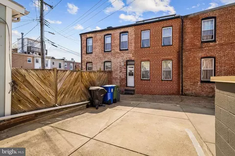 Exterior - 2529 Eastern Ave, Baltimore, MD 21224 photo 1 of 1
