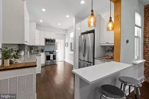 Kitchen - 2529 Eastern Ave, Baltimore, MD 21224 photo 1 of 4