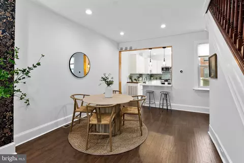 Dining - 2529 Eastern Ave, Baltimore, MD 21224 photo 1 of 1