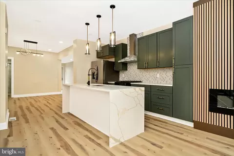Kitchen - 728 E 35th St, Baltimore, MD 21218 photo 1 of 3
