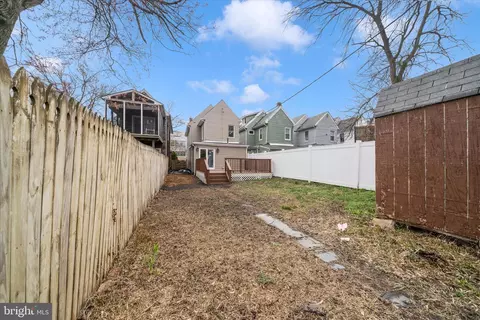 Exterior - 728 E 35th St, Baltimore, MD 21218 photo 3 of 4
