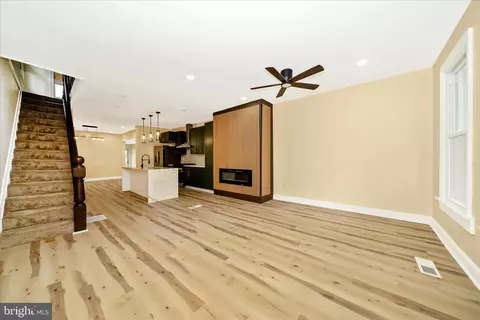 Living - 728 E 35th St, Baltimore, MD 21218 photo 2 of 4