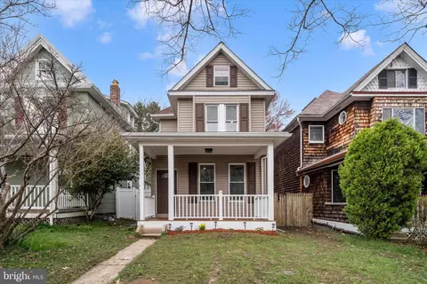 728 E 35th St, Baltimore, MD 21218