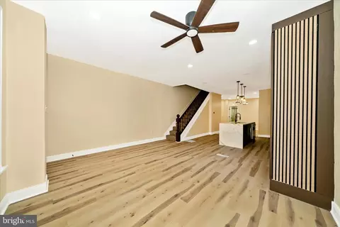 Living - 728 E 35th St, Baltimore, MD 21218 photo 3 of 4